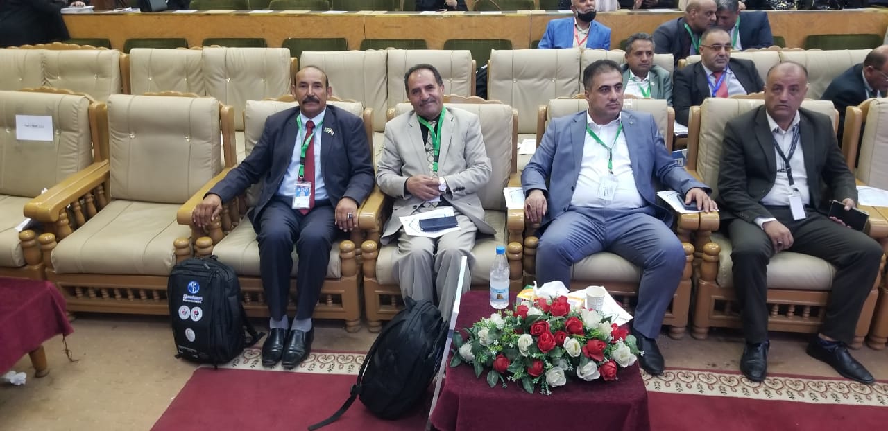 رئيس جامعة الضالع يشارك في المؤتمر الطبي الأول للجمعية اليمنية العلمية للجهاز الهضمي بالعاصمة صنعاء