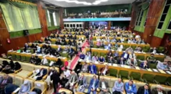 رئيس جامعة الضالع يشارك في المؤتمر الطبي الأول للجمعية اليمنية العلمية للجهاز الهضمي بالعاصمة صنعاء