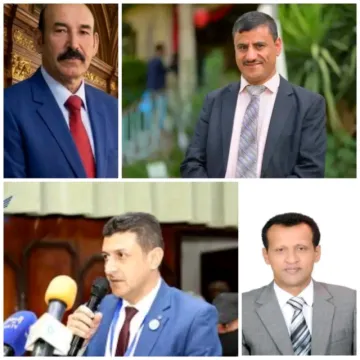 جامعة الضالع تستقبل فريقًا أكاديميًا من جامعة صنعاء للمشاركة في تدريس قسم علوم الحاسوب