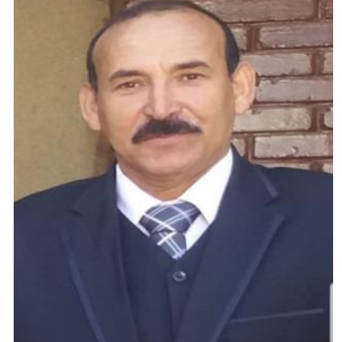 علي سعيد أحمد الطارق