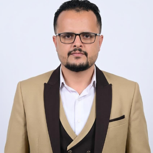 نجم الدين أحمد صالح الجرموزي