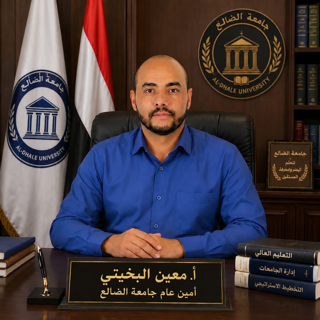 الأمانه العامه
