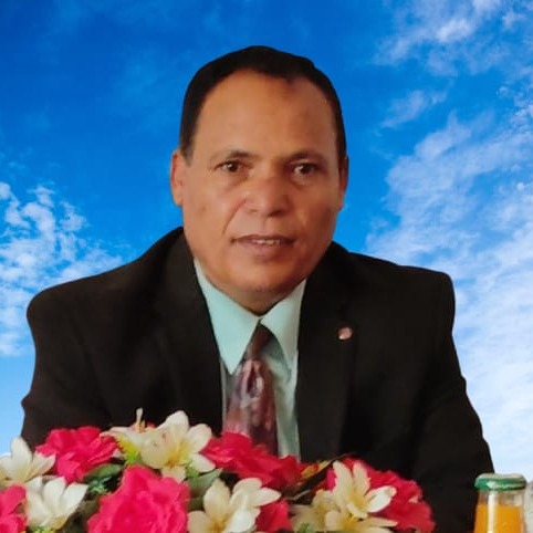 يحيى احمد صالح الفجير