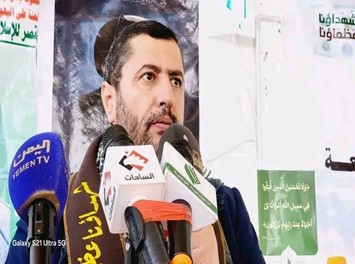 قيادة جامعة الضالع تزور اليوم المعرض المركزي للشهداء وروضة الشهداء في اطار فعاليات الذكرى السنوية للشهيد 1446هـ