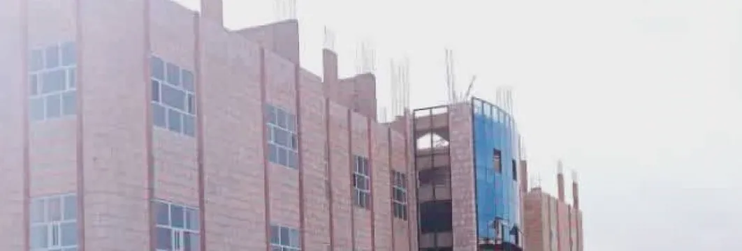 College of Education