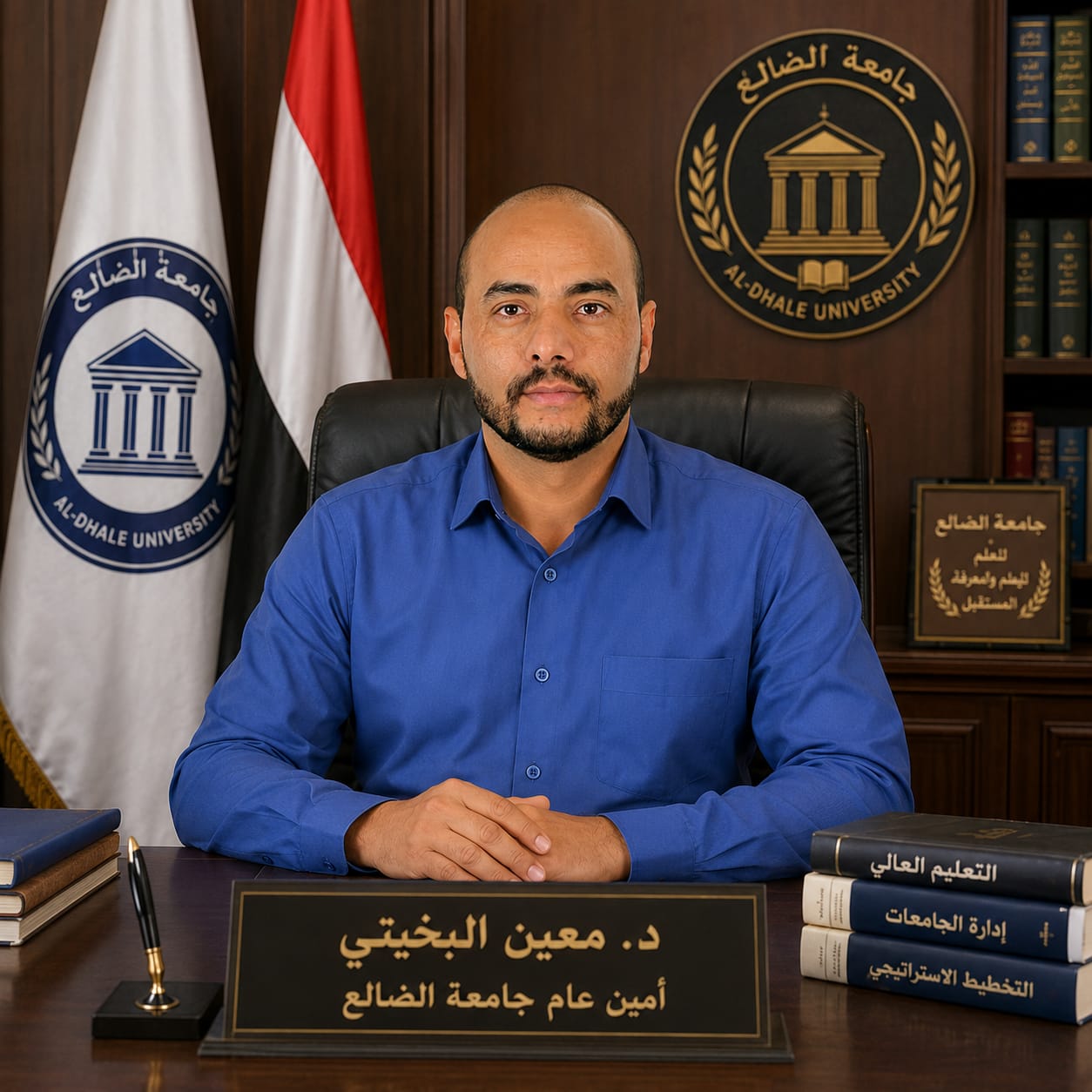 الأمانه العامه